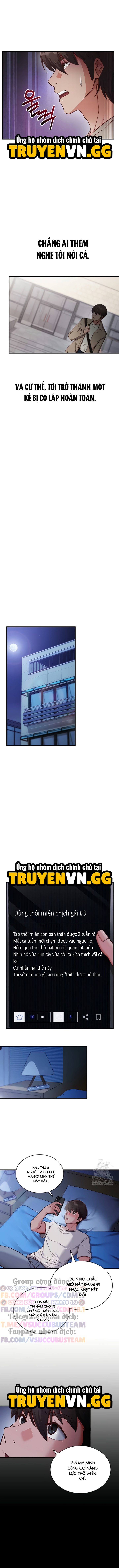 Điều Khiển Tâm Trí Chapter 1 - Trang 2