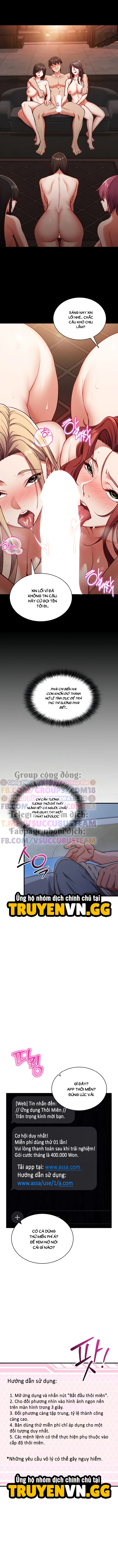 Điều Khiển Tâm Trí Chapter 1 - Trang 2