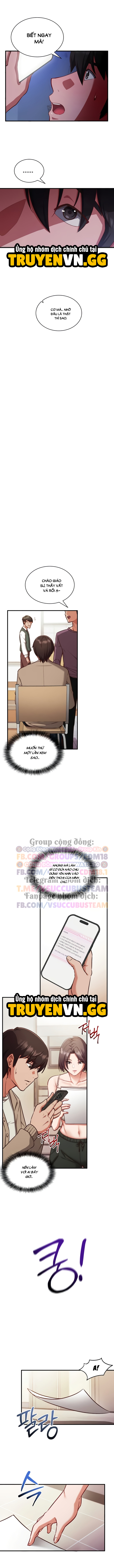 Điều Khiển Tâm Trí Chapter 1 - Trang 2