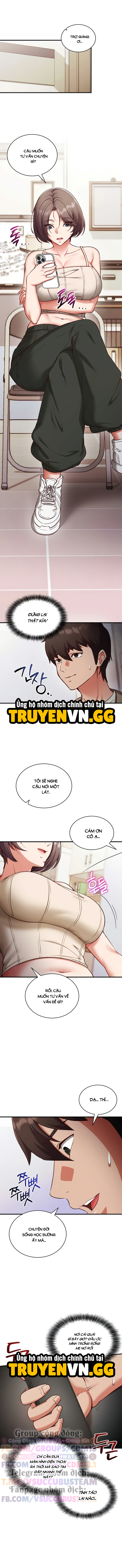 Điều Khiển Tâm Trí Chapter 1 - Trang 2