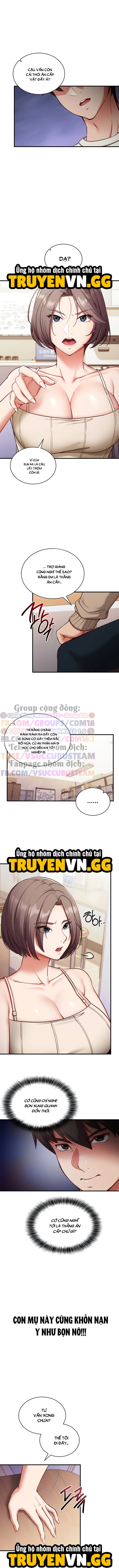 Điều Khiển Tâm Trí Chapter 1 - Trang 2