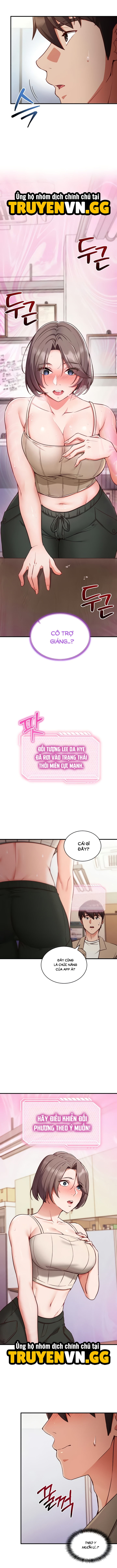 Điều Khiển Tâm Trí Chapter 1 - Trang 2