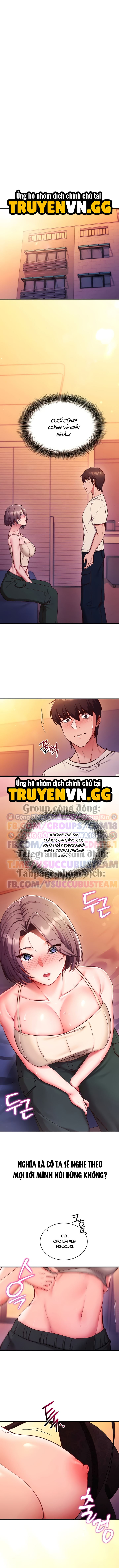 Điều Khiển Tâm Trí Chapter 1 - Trang 2