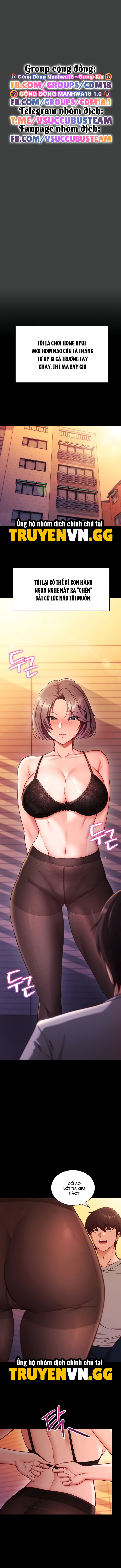 Điều Khiển Tâm Trí Chapter 1 - Trang 2