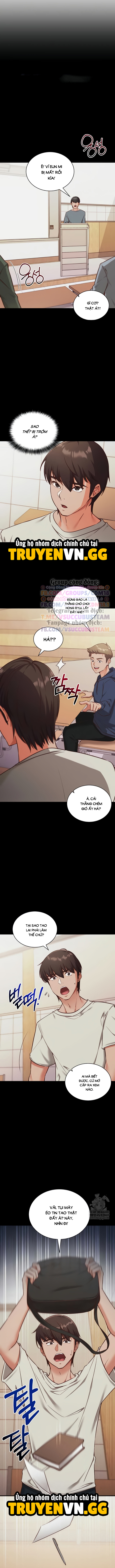 Điều Khiển Tâm Trí Chapter 1 - Trang 2