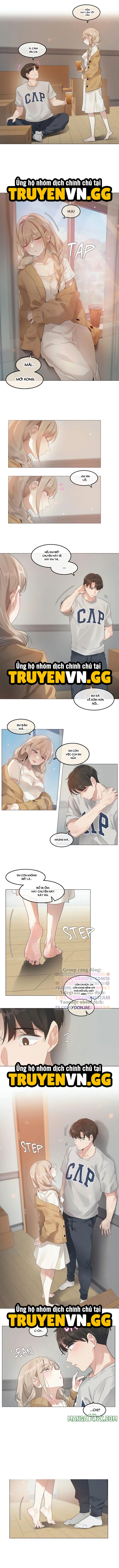 Mùa Hướng Dương Thầm Thì Chapter 1 - Trang 2