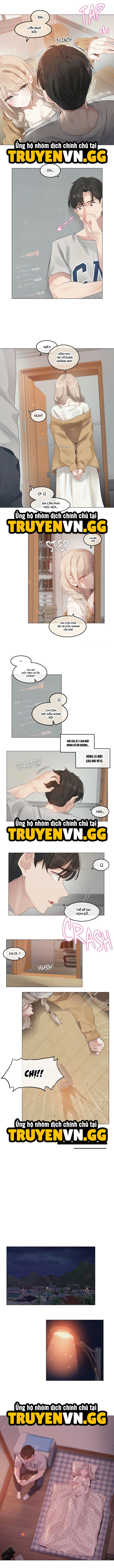 Mùa Hướng Dương Thầm Thì Chapter 1 - Trang 2