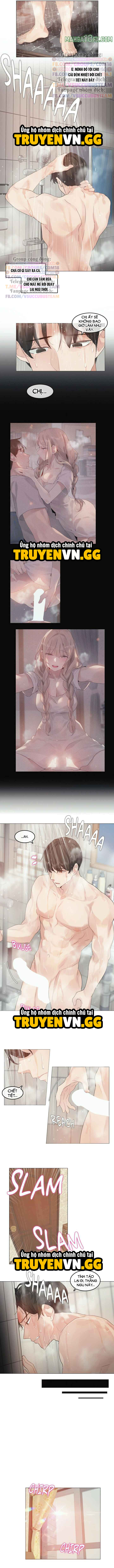 Mùa Hướng Dương Thầm Thì Chapter 2 - Trang 2