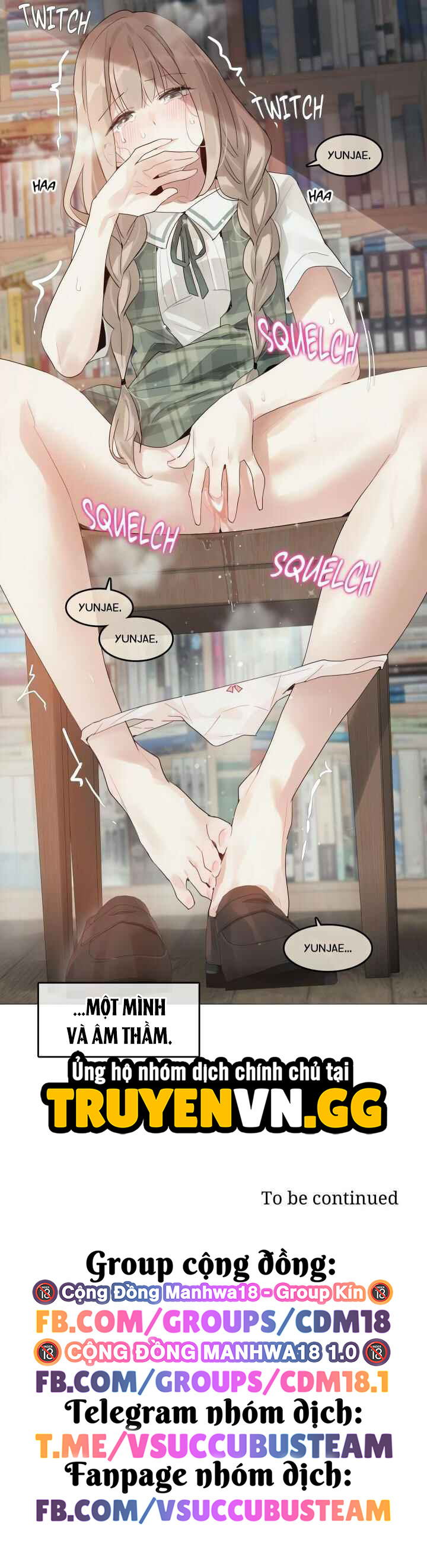 Mùa Hướng Dương Thầm Thì Chapter 2 - Trang 2