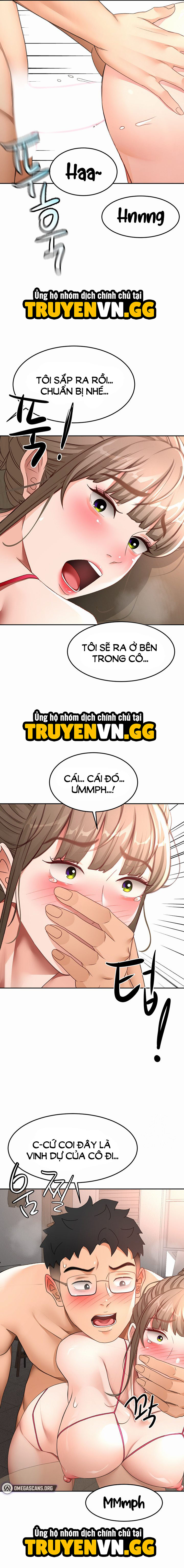 Vua Chịch Tầng Gác Mái Chapter 45 18