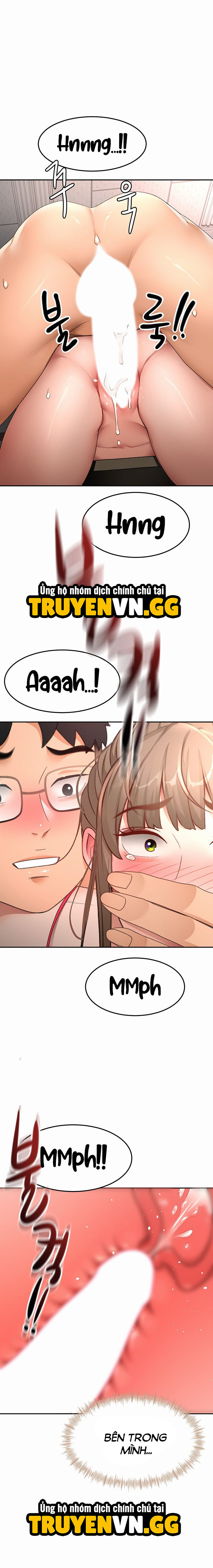 Vua Chịch Tầng Gác Mái Chapter 45 19