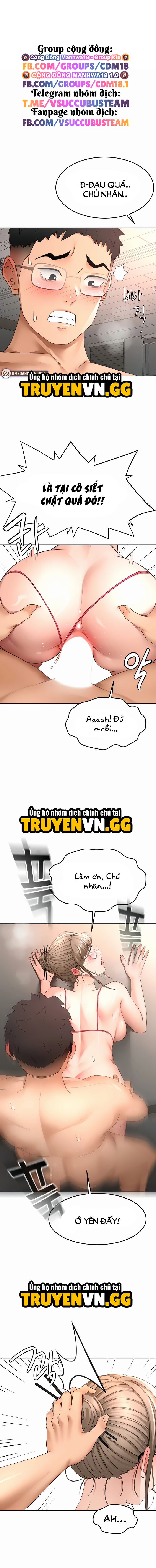 Vua Chịch Tầng Gác Mái Chapter 45 2