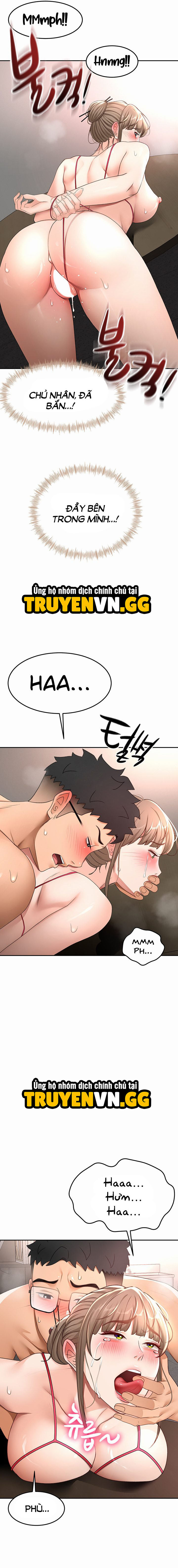 Vua Chịch Tầng Gác Mái Chapter 45 20