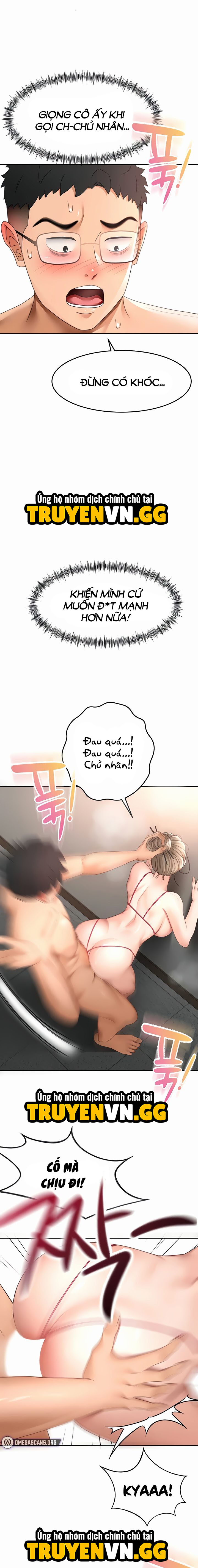 Vua Chịch Tầng Gác Mái Chapter 45 3