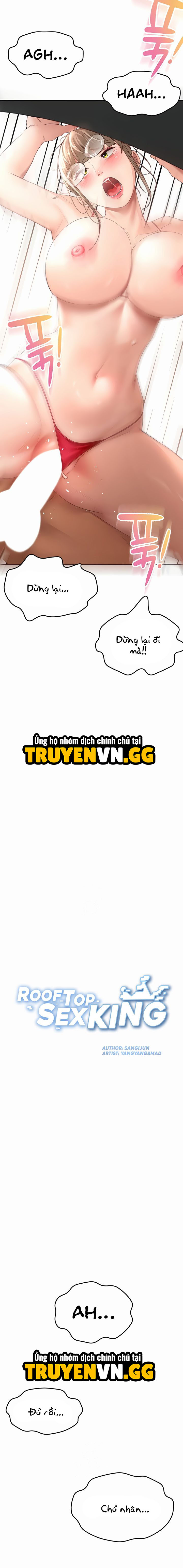 Vua Chịch Tầng Gác Mái Chapter 45 4