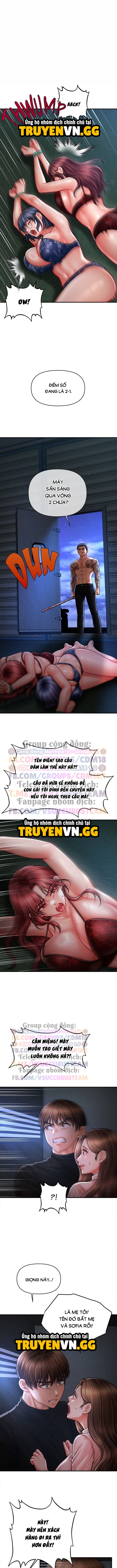 Con Trai Chủ Tịch Chapter 45 11