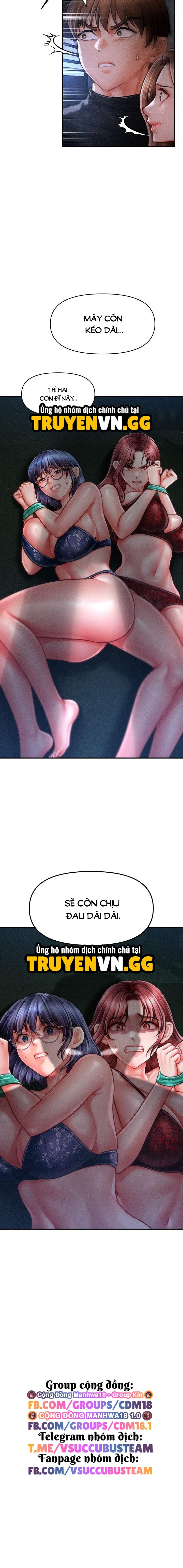 Con Trai Chủ Tịch Chapter 45 12