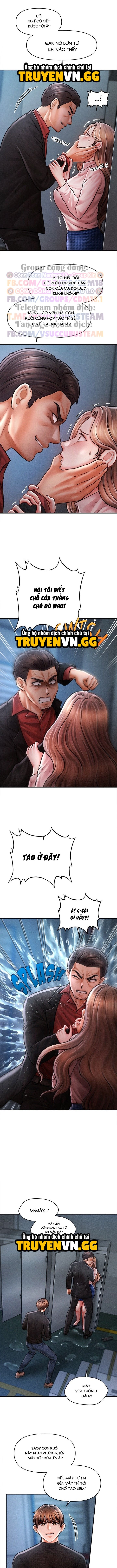 Con Trai Chủ Tịch Chapter 45 3