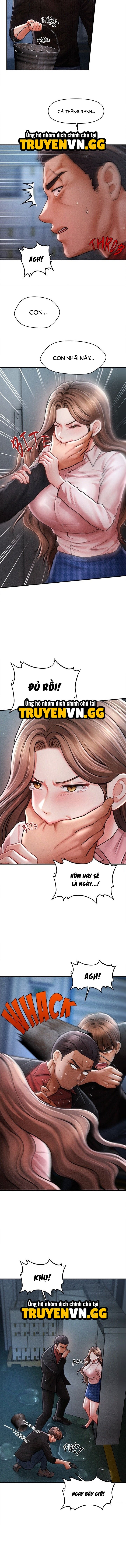 Con Trai Chủ Tịch Chapter 45 4