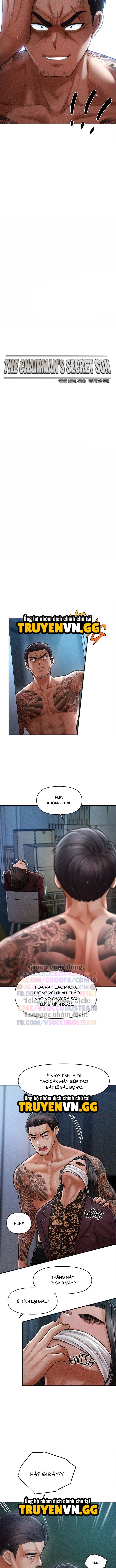 Con Trai Chủ Tịch Chapter 45 6