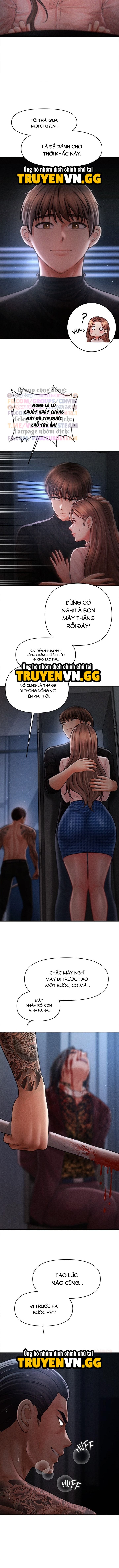 Con Trai Chủ Tịch Chapter 45 9