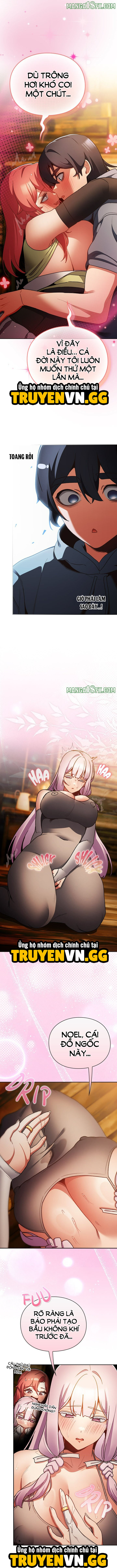 Giải Cứu Nhân Loại Bằng Tình Dục Chapter 13 12