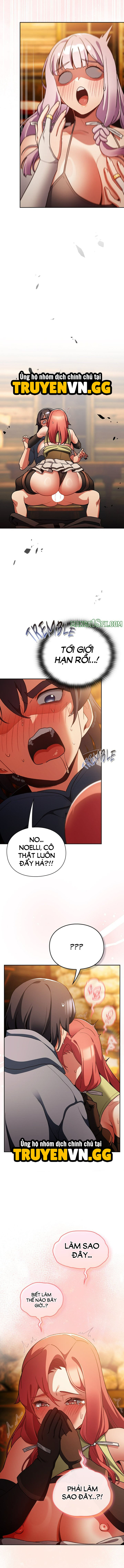 Giải Cứu Nhân Loại Bằng Tình Dục Chapter 13 5