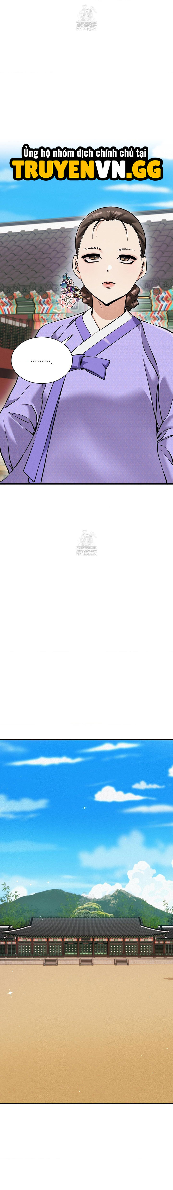 Thái Giám Hàng Khủng Chapter 9 18