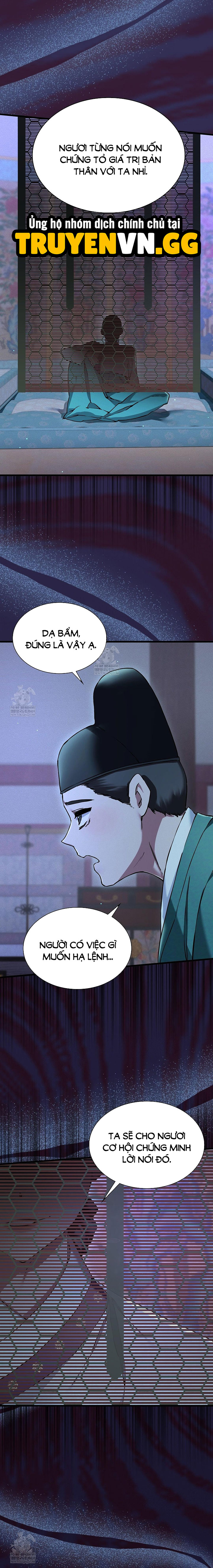 Thái Giám Hàng Khủng Chapter 9 26