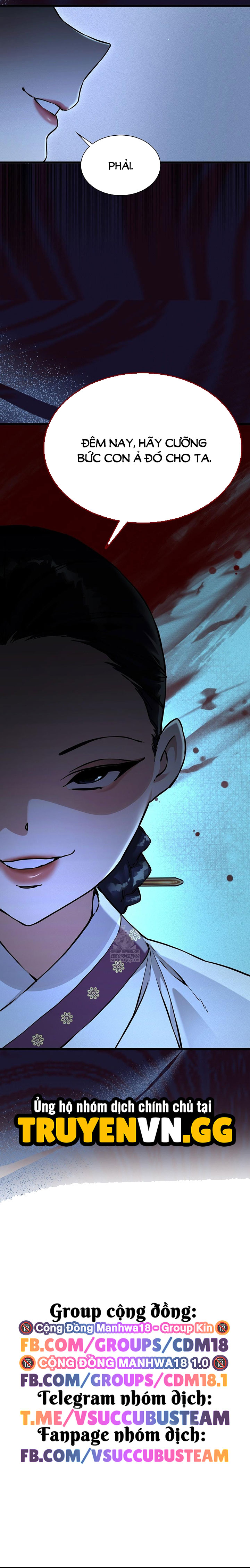 Thái Giám Hàng Khủng Chapter 9 28