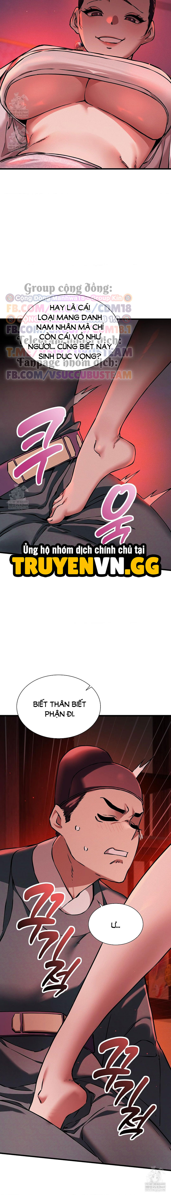 Thái Giám Hàng Khủng Chapter 9 5